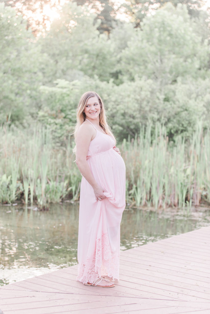 maternity and newborn photography bundle