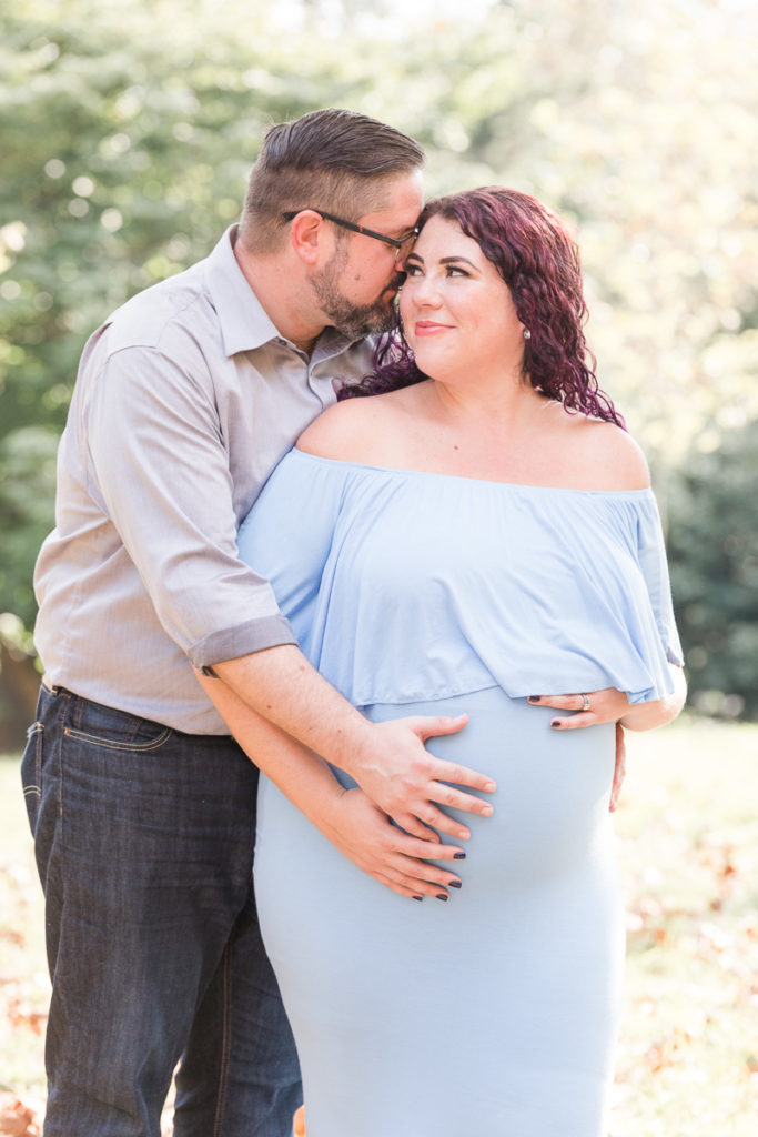 why you should invest in maternity photos #2