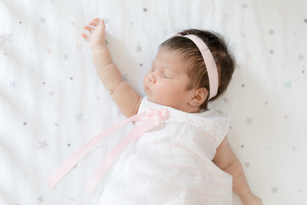 trying to decide on a newborn photo session #1
