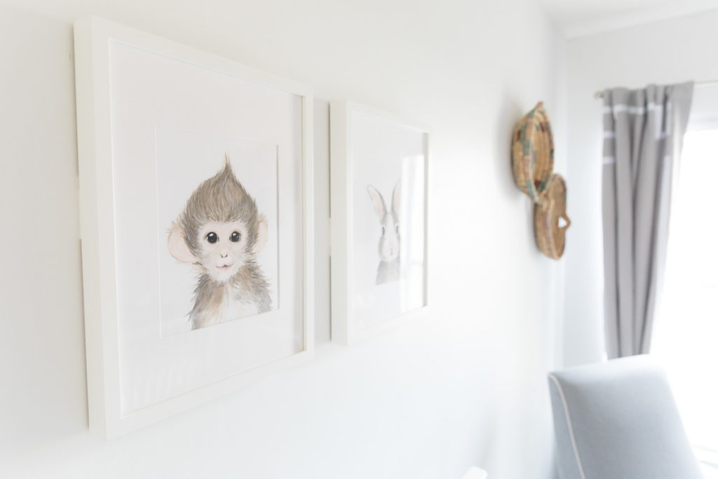 nursery decor, trying to decide on a newborn photo session