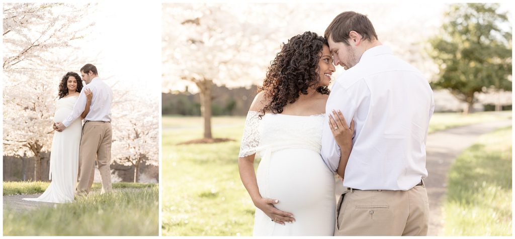 pregnancy posing to rock your maternity photos