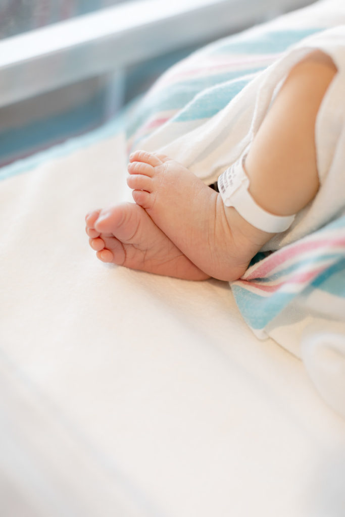 social distancing fresh 48 picture of newborn feet