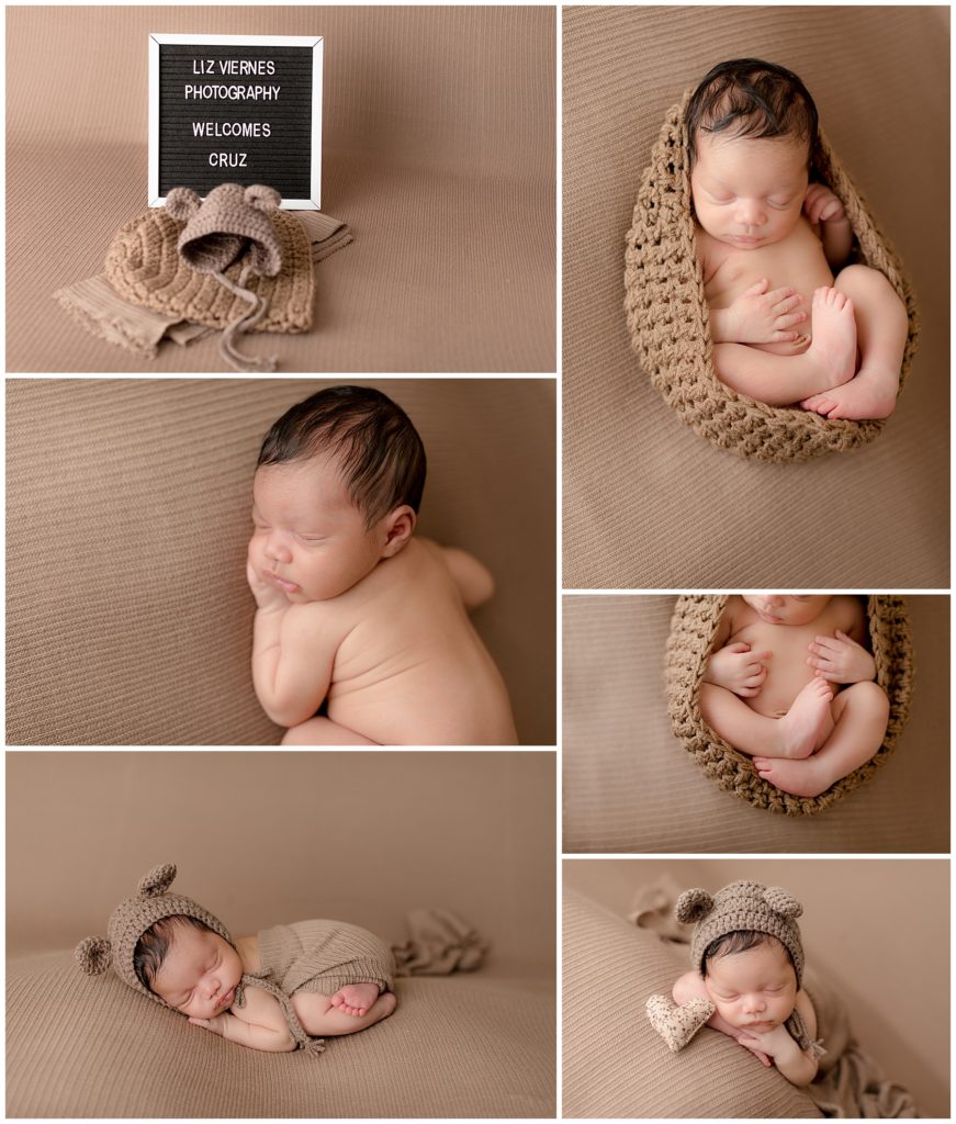 be kind to one another newborn gallery