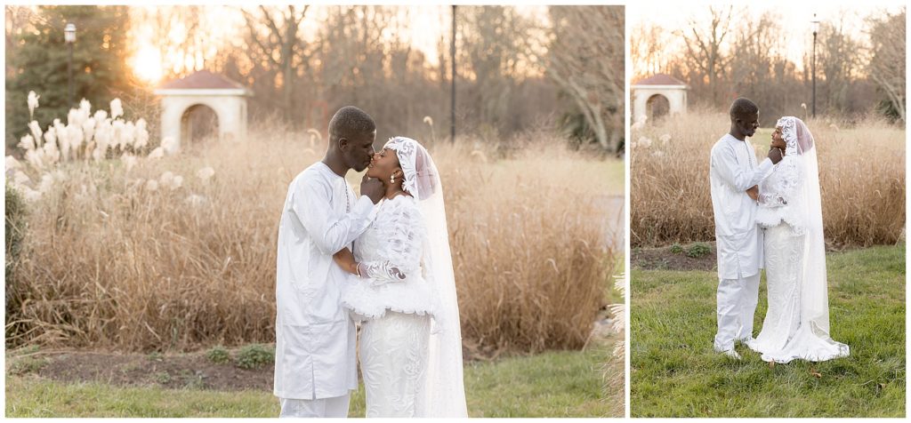 white Gambian wedding clothes, I'm not a wedding photographer