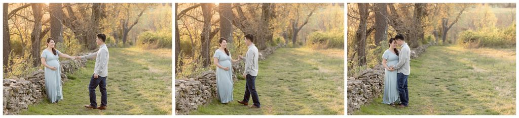 pregnancy photos, Howard County, Maryland