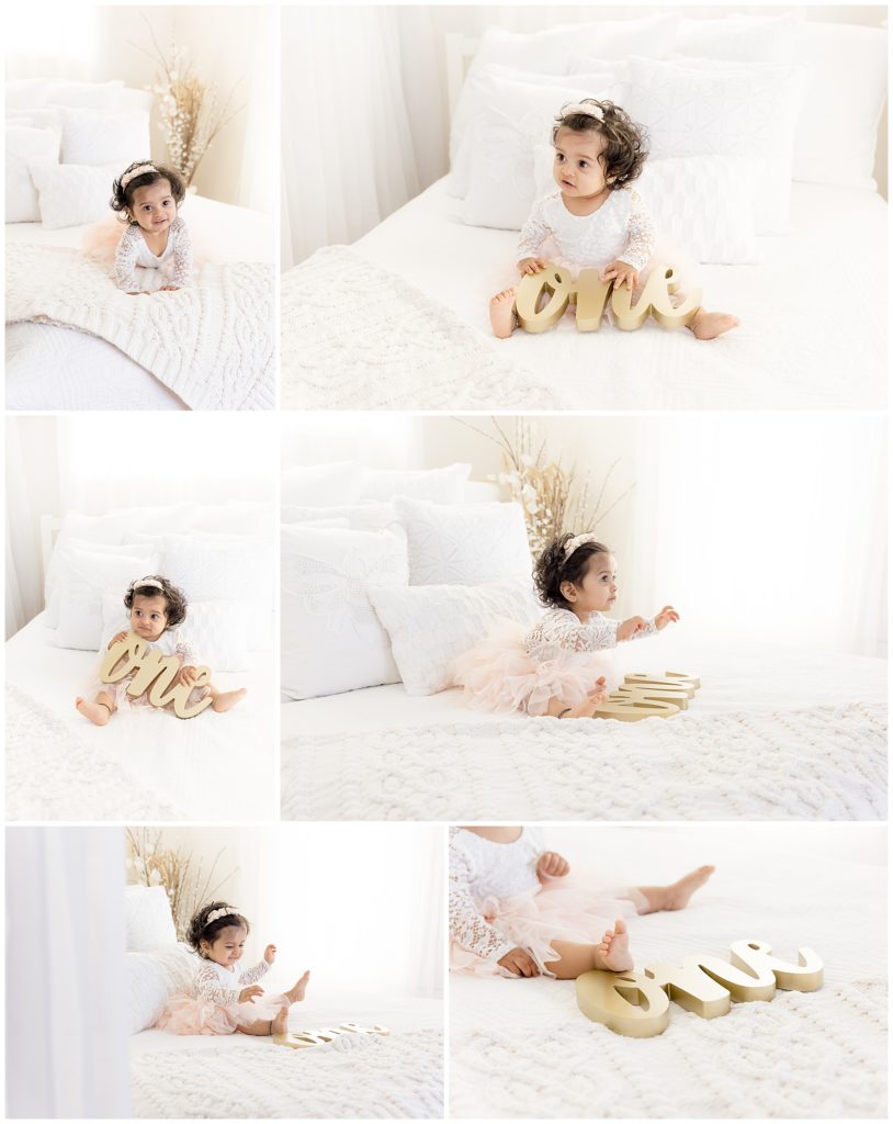 busy newborn and baby photographer